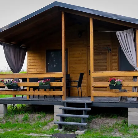 Letniskowe Dar-dom *