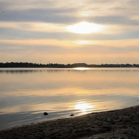 Letniskowe Dar-dom Lodge