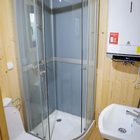 Letniskowe Dar-dom * Kosewo (Slupca)