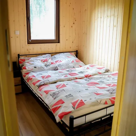 Letniskowe Dar-dom * Kosewo (Slupca)