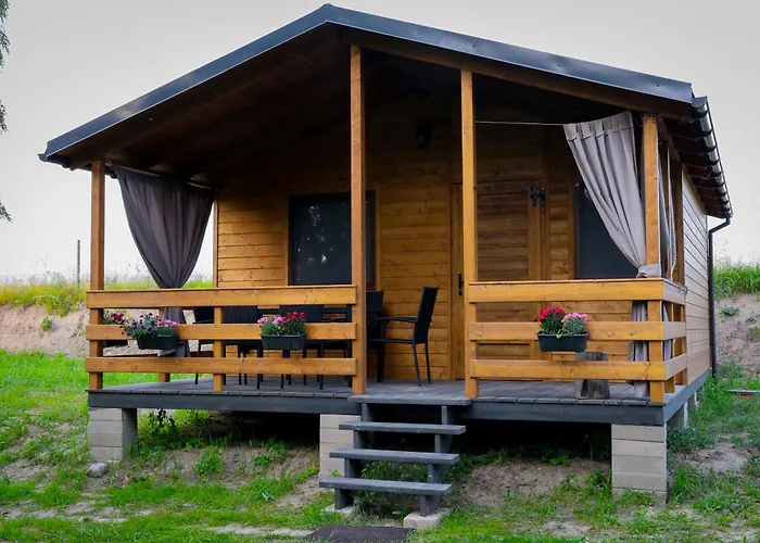 Letniskowe Dar-dom *