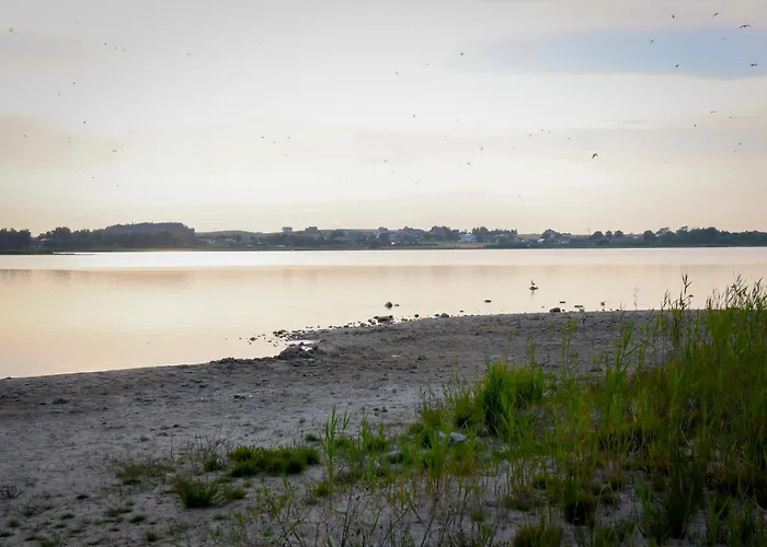 Lodge Letniskowe Dar-dom *