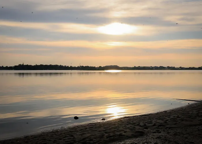 Letniskowe Dar-dom Lodge