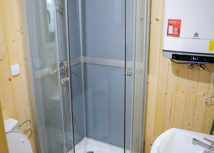 Letniskowe Dar-dom * Kosewo (Slupca)