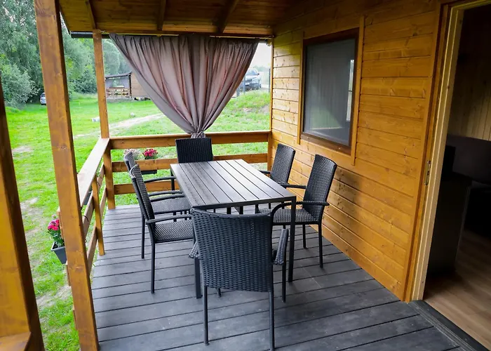 Letniskowe Dar-dom *