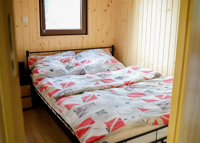 Letniskowe Dar-dom * Kosewo (Slupca)